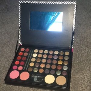 Profusion cosmetics makeup kit
